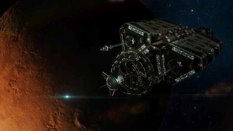 La mise à jour 13 d'Elite Dangerous démarre un nouveau chapitre d'histoire et corrige de nombreux bugs

