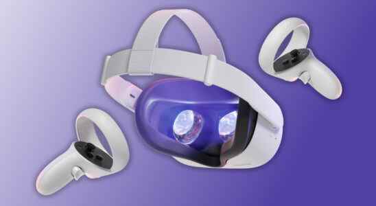 La mise à jour v43 d'Oculus Quest 2 supprime les exigences de connexion à Facebook