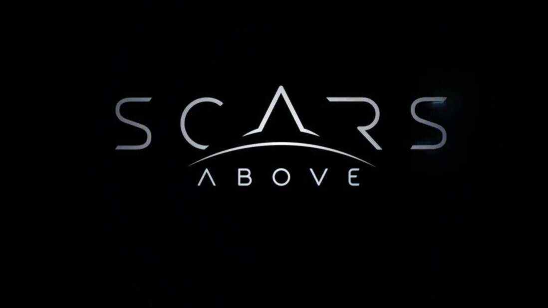 La nouvelle bande-annonce de Prime Matter Game Scars Above taquine le cadre de la science-fiction
