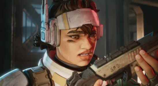 La nouvelle saison d'Apex Legends atteint le nombre record de joueurs Steam