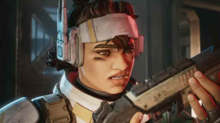 La nouvelle saison d'Apex Legends atteint le nombre record de joueurs Steam
