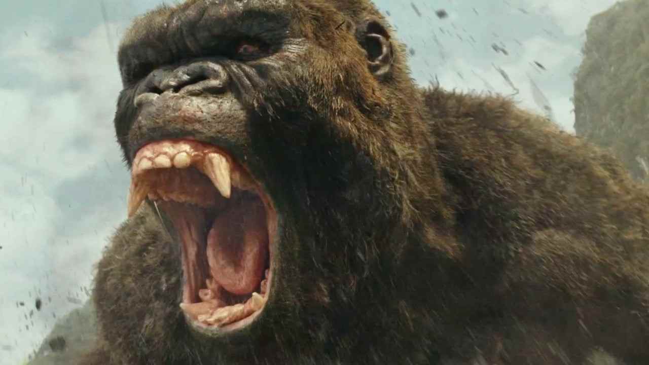 La nouvelle série Disney Plus King Kong Live-Action explorera l'histoire d'origine du célèbre monstre
