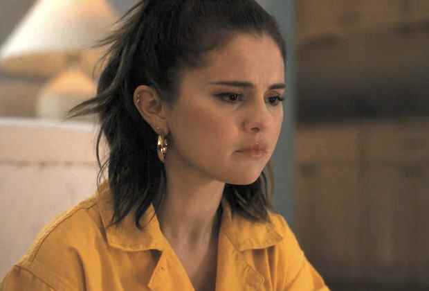 La performance de « Only Murders » de Selena Gomez dans la saison 2, épisode 7