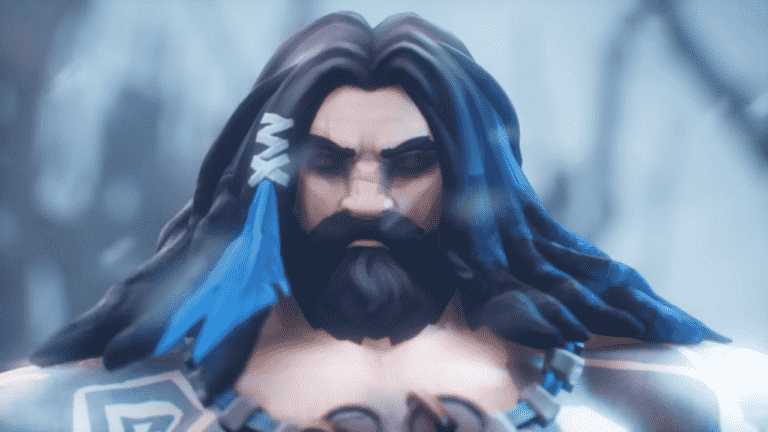 La refonte d'Udyr (et papa-bod) du champion de League Of Legends révélée dans une nouvelle bande-annonce
