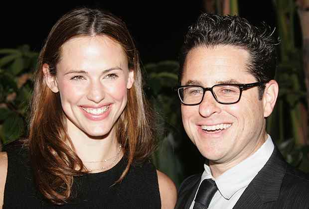 La série Apple de Jennifer Garner avec JJ Abrams annulée