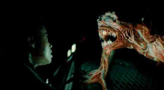 La série "Resident Evil" de Netflix annulée après une seule saison