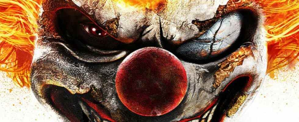 La série télévisée Twisted Metal a terminé le tournage de sa première saison