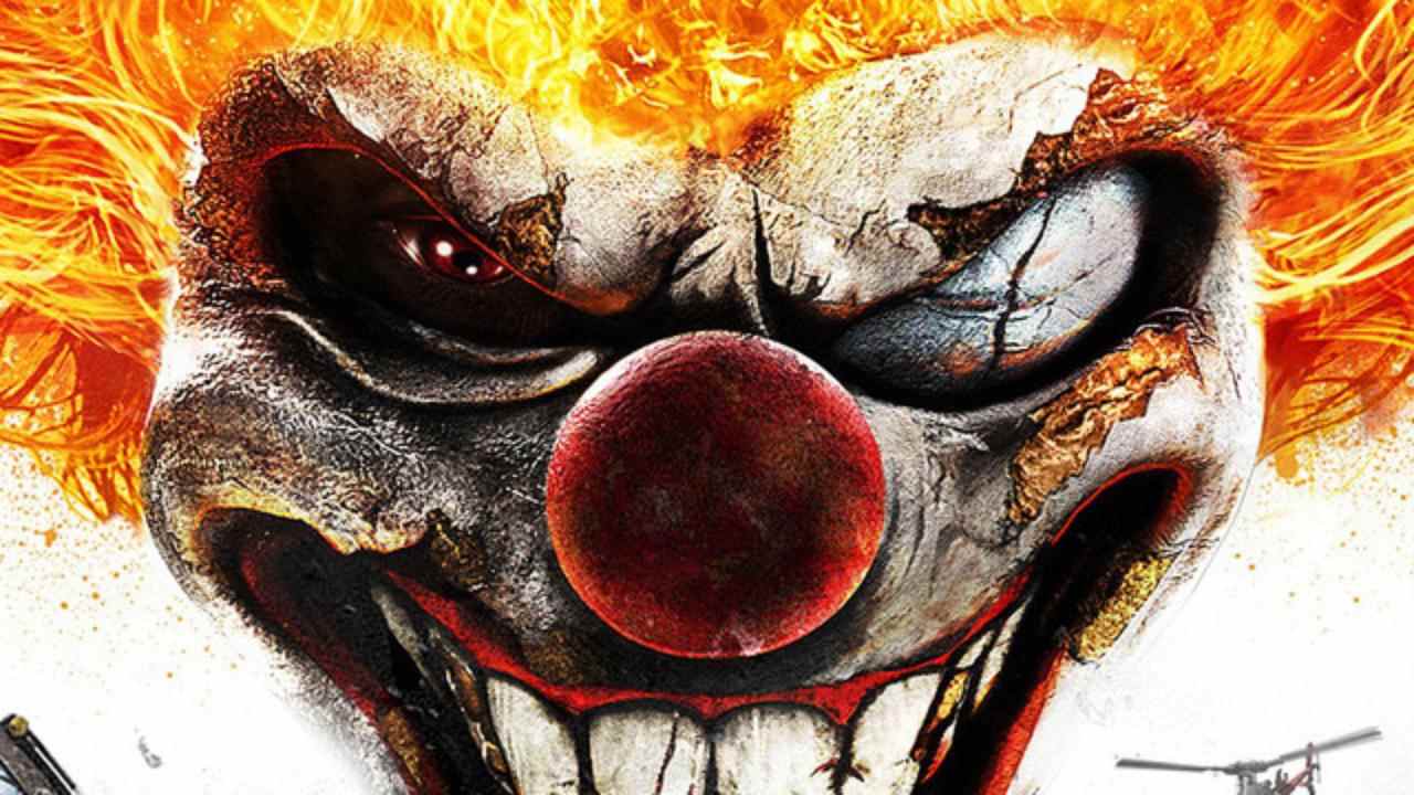 La série télévisée Twisted Metal a terminé le tournage de sa première saison
