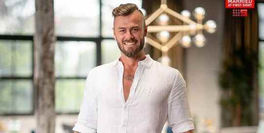 La star de Married At First Sight Australia plaide coupable de trafic de drogue devant le tribunal