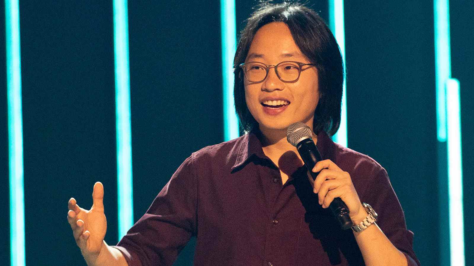 La star du dimanche de Pâques et l'EP Jimmy O. Yang obtiennent le feu vert de Steven Spielberg [Interview]
