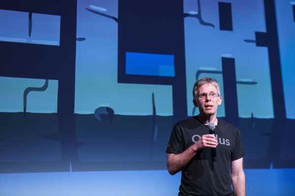 La startup AGI de John Carmack lève 20 millions de dollars auprès de Sequoia, Nat Friedman, Patrick Collison et d’autres