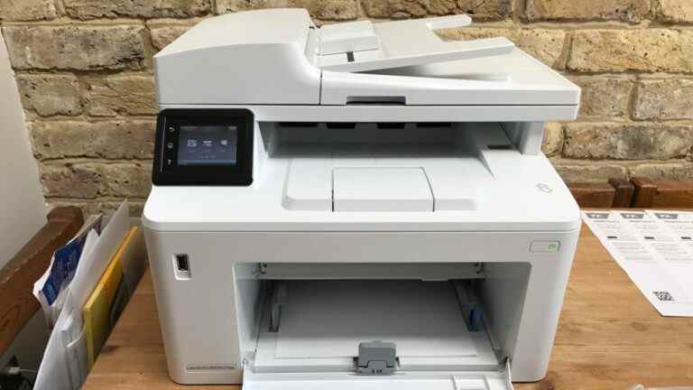 La toute nouvelle imprimante LaserJet Pro de HP cible les PME avec des outils d’impression ultra-intelligents