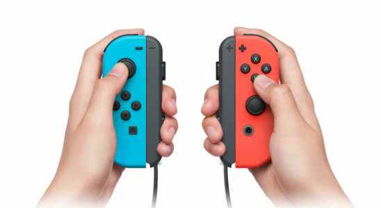 La version bêta de Steam ajoute la prise en charge complète des manettes Joy-Con