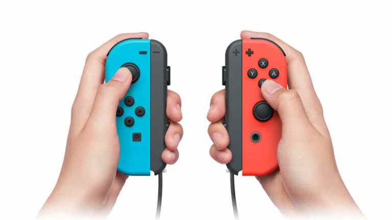 La version bêta de Steam ajoute la prise en charge complète des manettes Joy-Con
