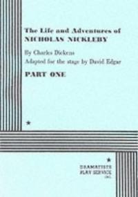 La vie et les aventures de Nicholas Nickleby Résumé et description du guide d’étude