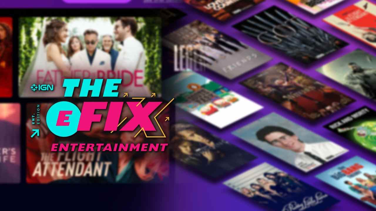 La vraie raison pour laquelle HBO Max supprime des émissions du streaming - IGN The Fix : Entertainment
