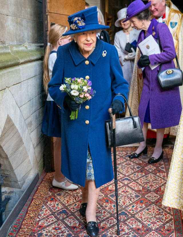 Centenaire de la Royal British Legion