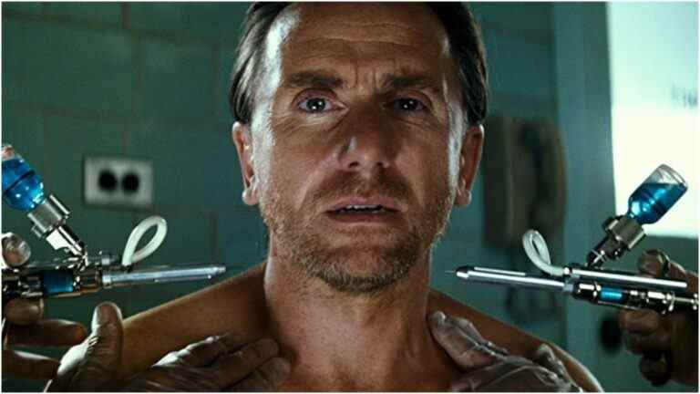 L’acteur d’Abomination Tim Roth parle de son retour au MCU dans She-Hulk