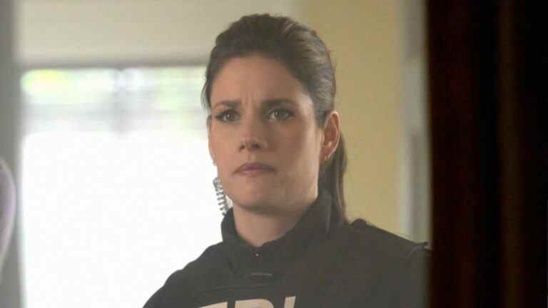 L'actrice du FBI explique le "plan" pour ramener Maggie Bell de Missy Peregrym pour la saison 5
