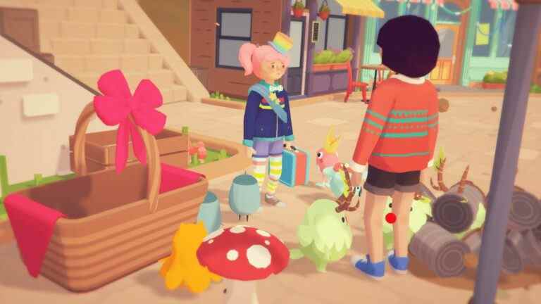 L'adorable collectionneur de bestioles Ooblets est maintenant disponible en accès anticipé

