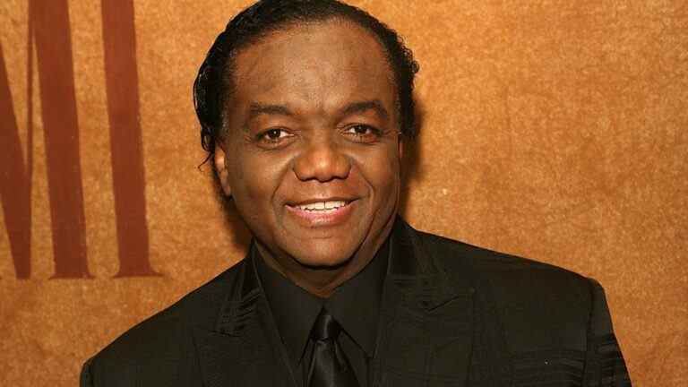 Lamont Dozier, auteur-compositeur-producteur de Motown, décède à 81 ans
