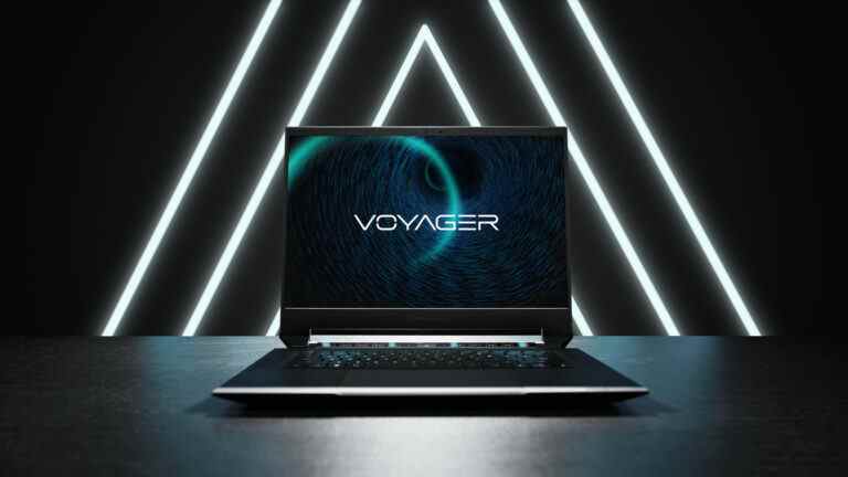 Lancement de l'ordinateur portable de jeu Corsair Voyager a1600, le prix commence à 2 699 $
