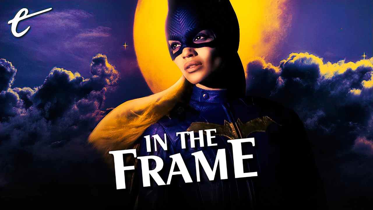 L'annulation de Batgirl marque-t-elle la fin de l'âge d'or du streaming ?
