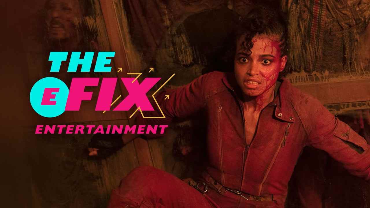 L'annulation (sans surprise) de la série Resident Evil de Netflix - IGN The Fix : Entertainment
