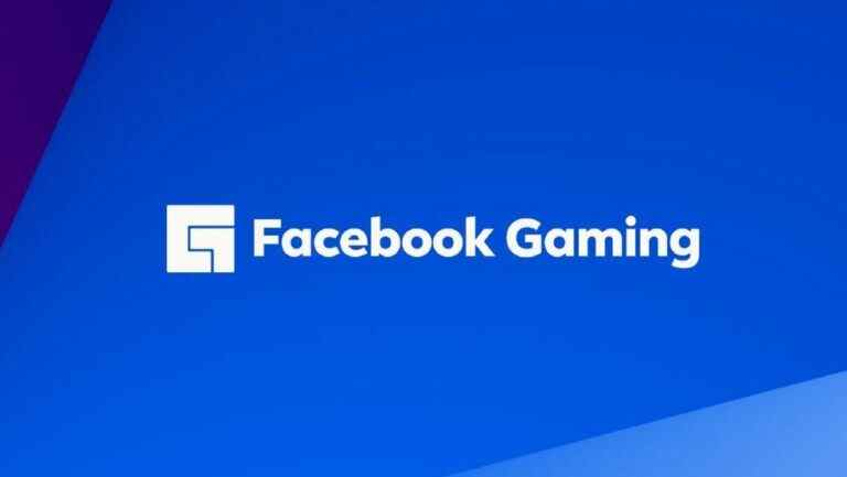 L'application de jeu de Facebook est en cours de fermeture
