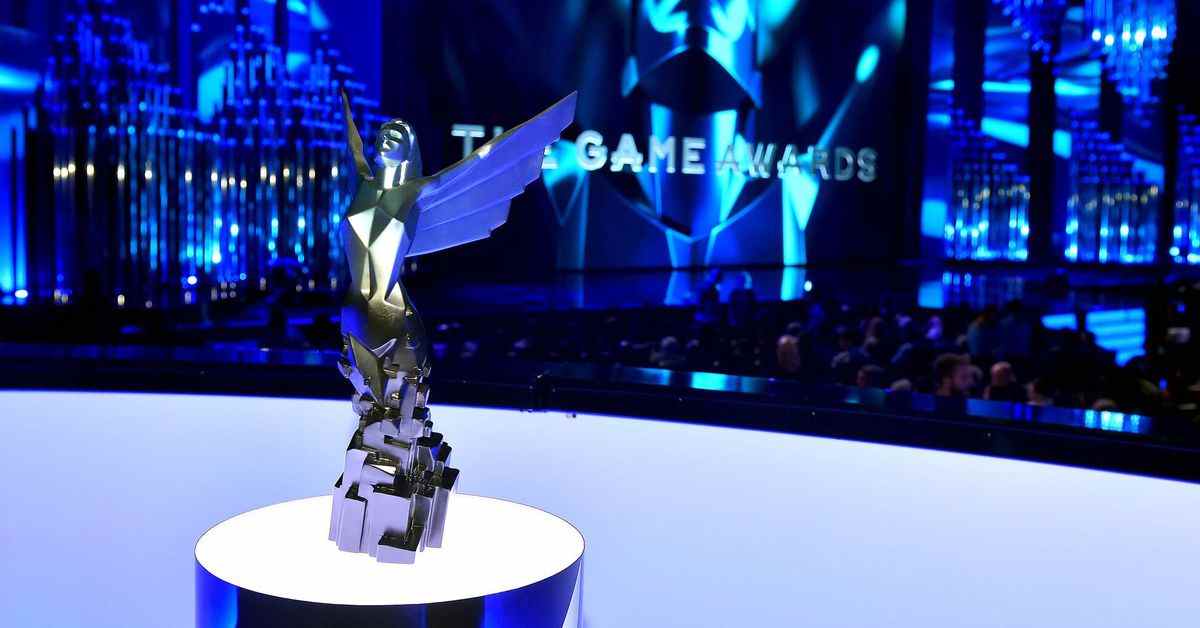 L'assaut de la bande-annonce des Game Awards revient en décembre 
