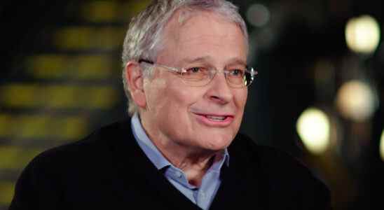 Lawrence Kasdan parle de plonger dans des documentaires pour la première fois avec Light & Magic, le génie d'ILM et plus [Interview]