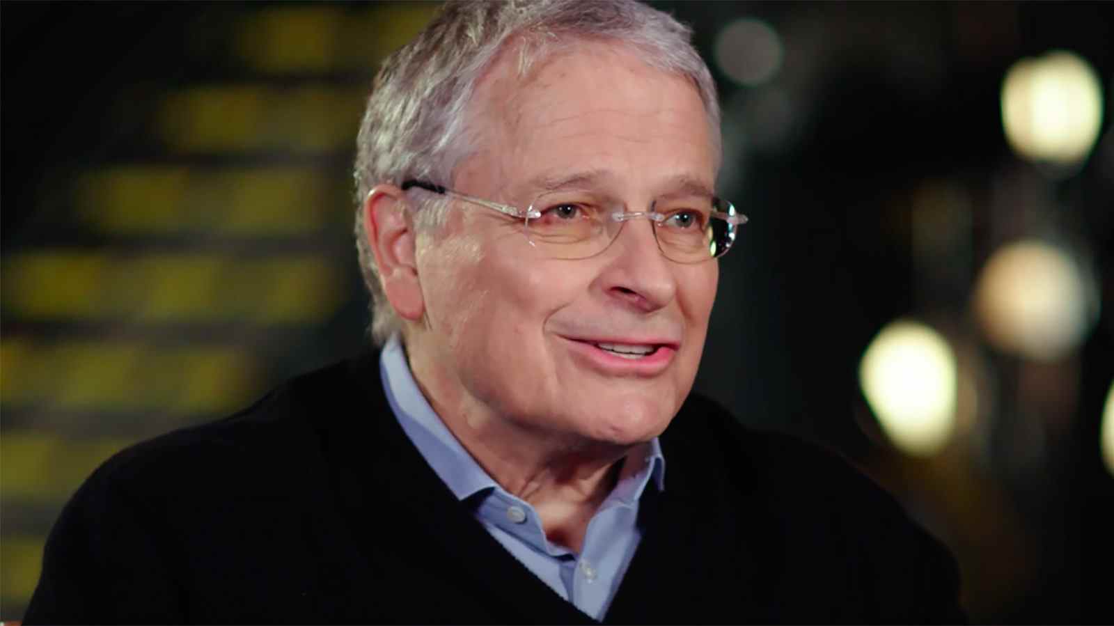 Lawrence Kasdan parle de plonger dans des documentaires pour la première fois avec Light & Magic, le génie d'ILM et plus [Interview]
