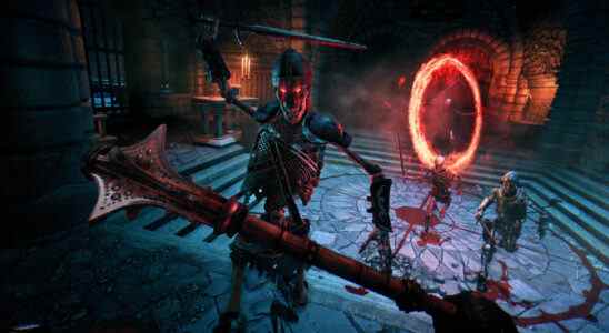 Le DLC Hellraid de Dying Light est maintenant disponible