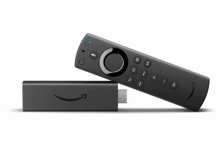 Le Fire TV Stick 4K Max d’Amazon tombe à 40 $ dans une nouvelle vente en streaming