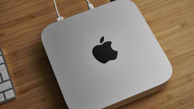 Le Mac mini M1 Pro d’Apple a été mis en conserve – mais quelque chose de mieux arrive