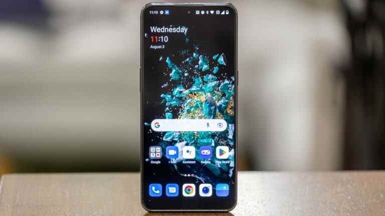 Le OnePlus 10T 5G est le smartphone à chargement le plus rapide de tous les temps

