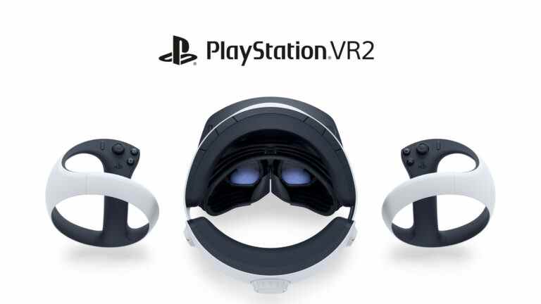 Le PSVR 2 sort en 2023 et Sony doit le rendre compatible avec les PC de jeu
