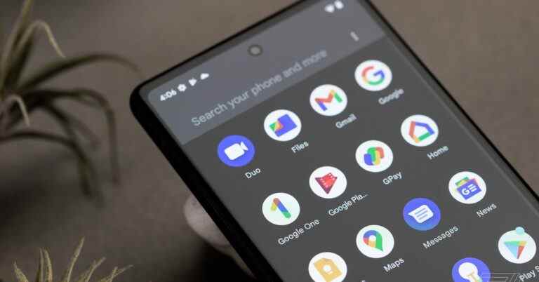 L’écran Pixel 6a de Google peut fonctionner à 90 Hz si vous êtes prêt à le modifier