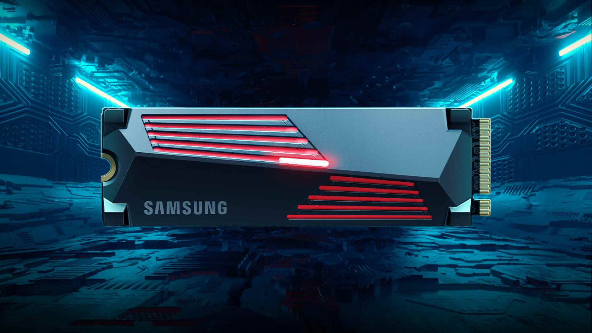 Le Samsung 990 Pro est désormais le SSD NVMe M.2 le plus rapide
