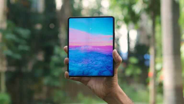 Le Samsung Galaxy Z Fold 4 pourrait être lancé avec un nouveau nom inattendu