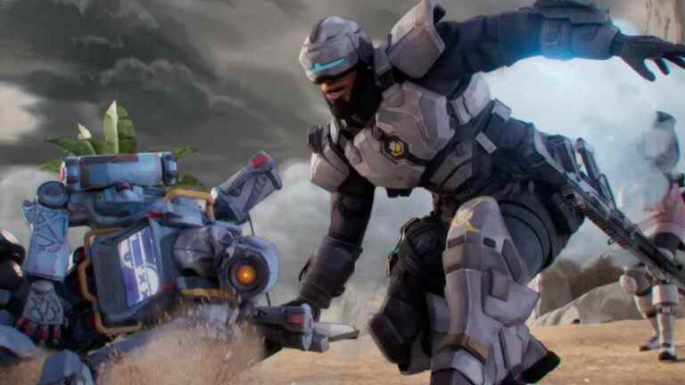 Le bug d'Apex Legends transforme Newcastle en ambulance
