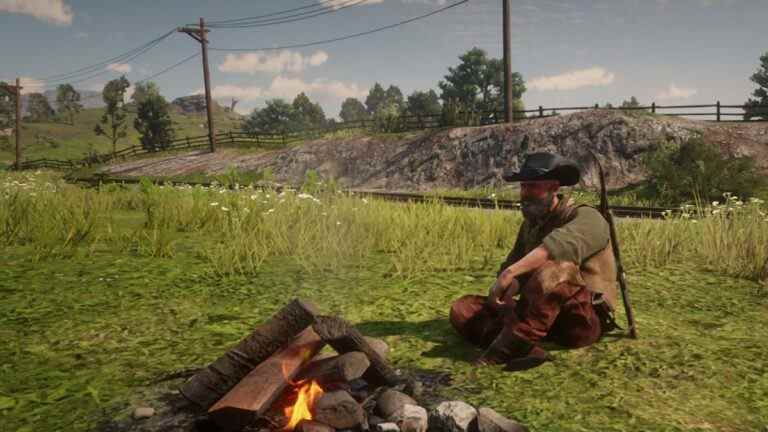 Le bug de Red Dead Online laisse les villes sans animaux ni personnes sur PC