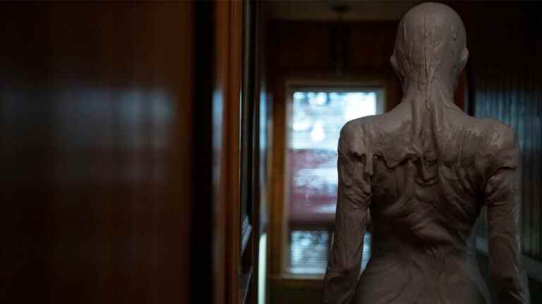 Le cabinet de curiosités de Guillermo del Toro sera lancé en octobre sous la forme d'un événement Netflix de quatre jours
