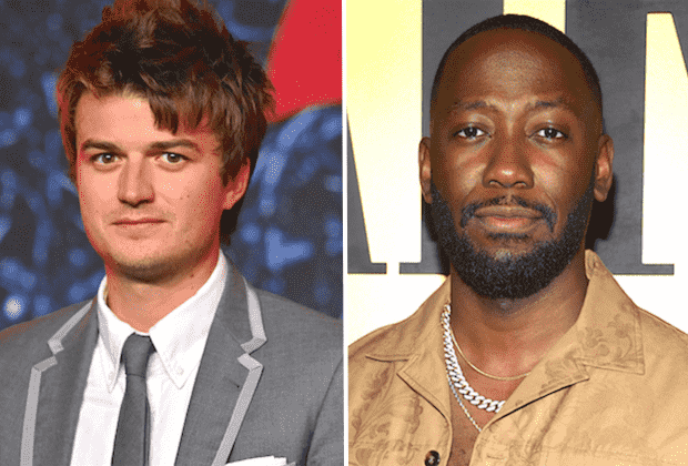 Le casting de la saison 5 de Fargo ajoute Joe Keery, Lamorne Morris et Richa Moorjani