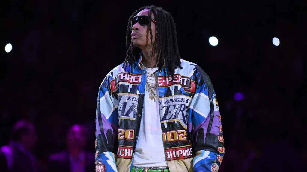 Le concert de Wiz Khalifa s'est arrêté après des troubles, faisant trois blessés
