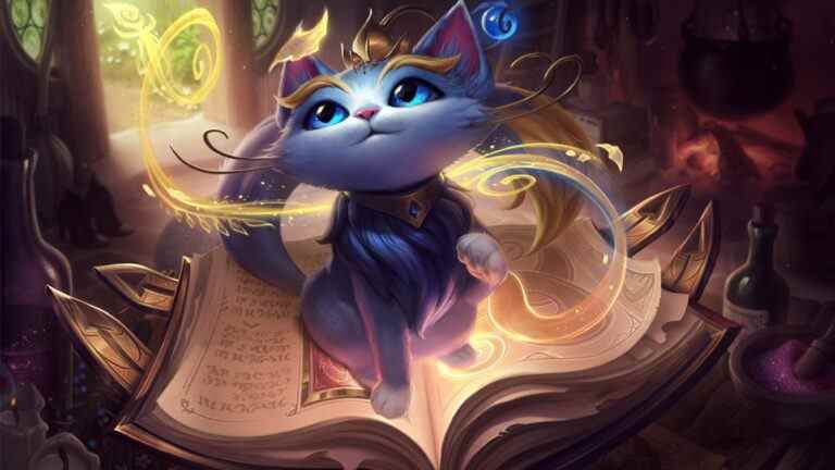 Le correctif Yuumi améliore le champion de League of Legends immédiatement après le nerf
