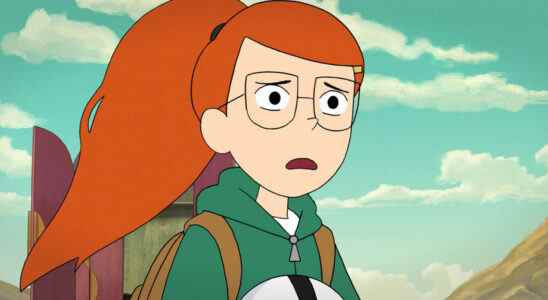 Le créateur d'Infinity Train déclare que les équipes d'animation n'ont reçu aucun avertissement avant la purge de HBO Max