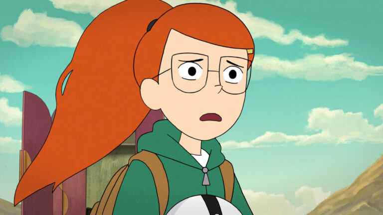 Le créateur d'Infinity Train déclare que les équipes d'animation n'ont reçu aucun avertissement avant la purge de HBO Max
