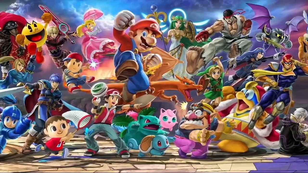 Le créateur de Super Smash Bros. Masahiro Sakurai est maintenant un YouTuber
