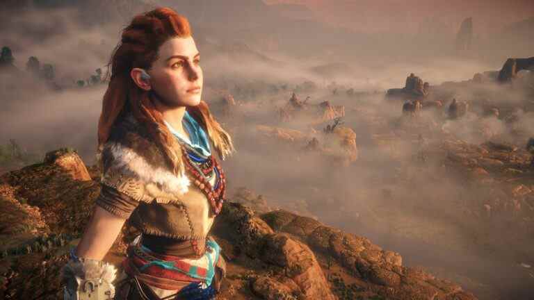 Le créateur de « Umbrella Academy », Steve Blackman, adapte « Horizon Zero Dawn » pour Netflix